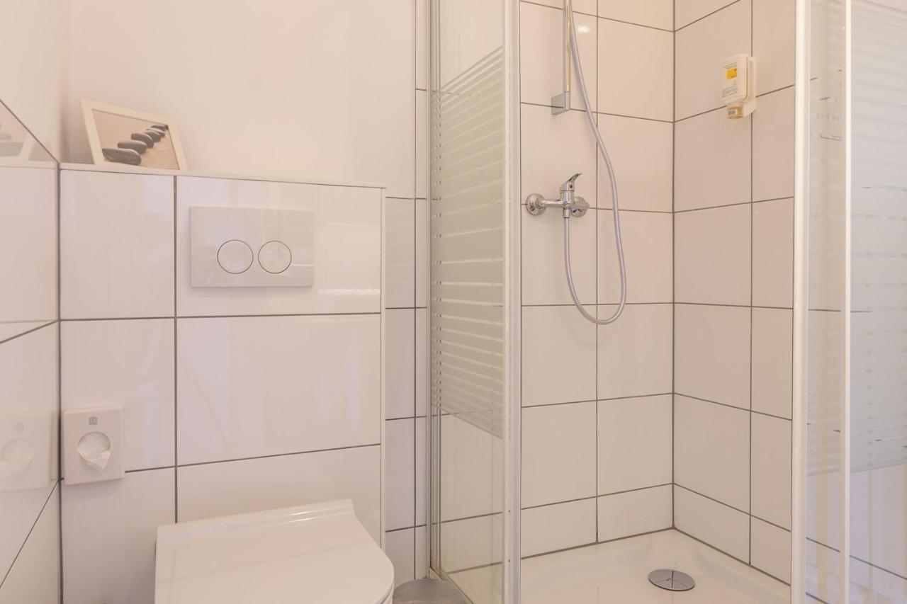 Apartmenthaus Erlenbach Erlenbach (Heilbronn) Exterior foto