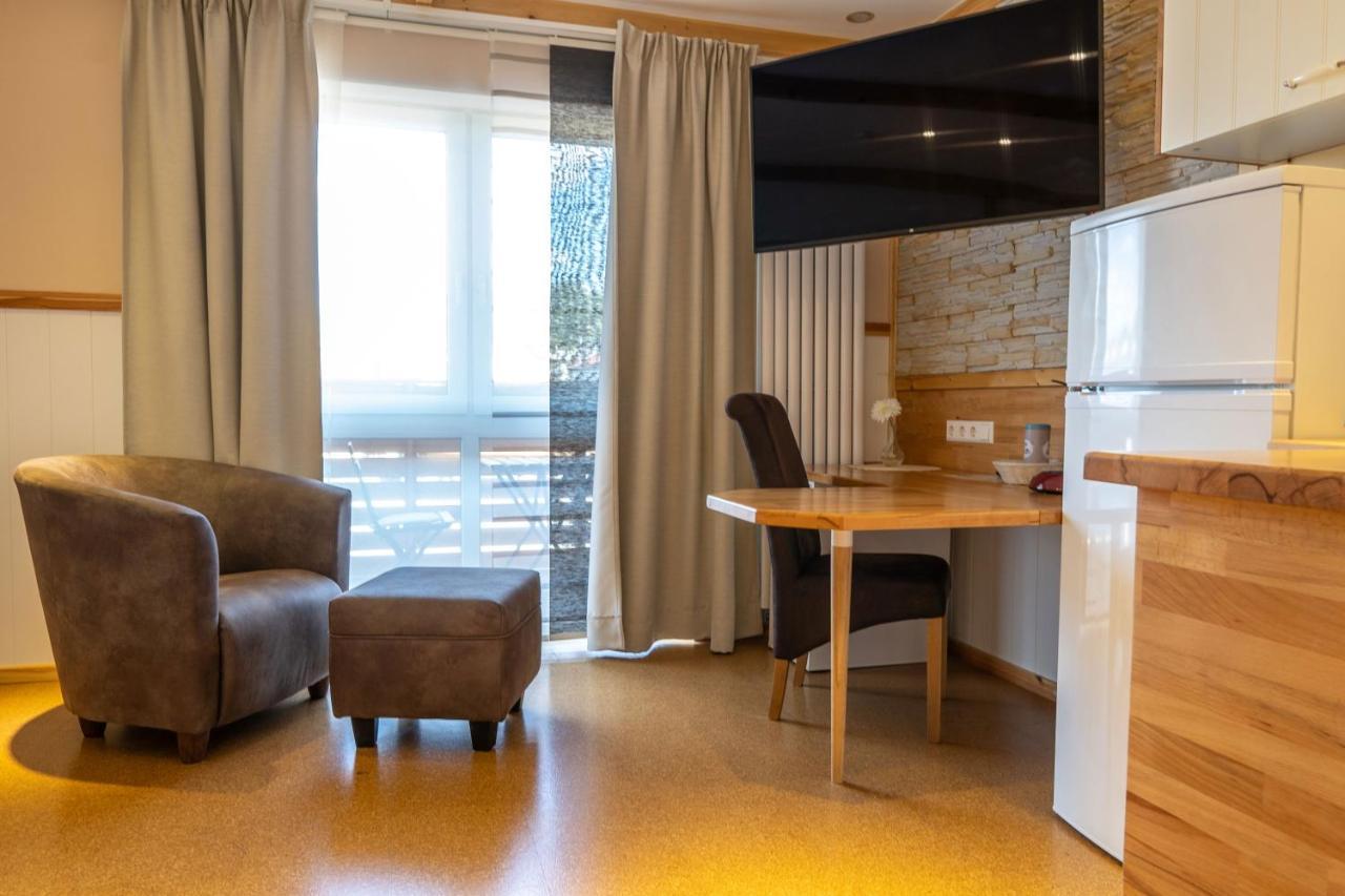 Apartmenthaus Erlenbach Erlenbach (Heilbronn) Exterior foto