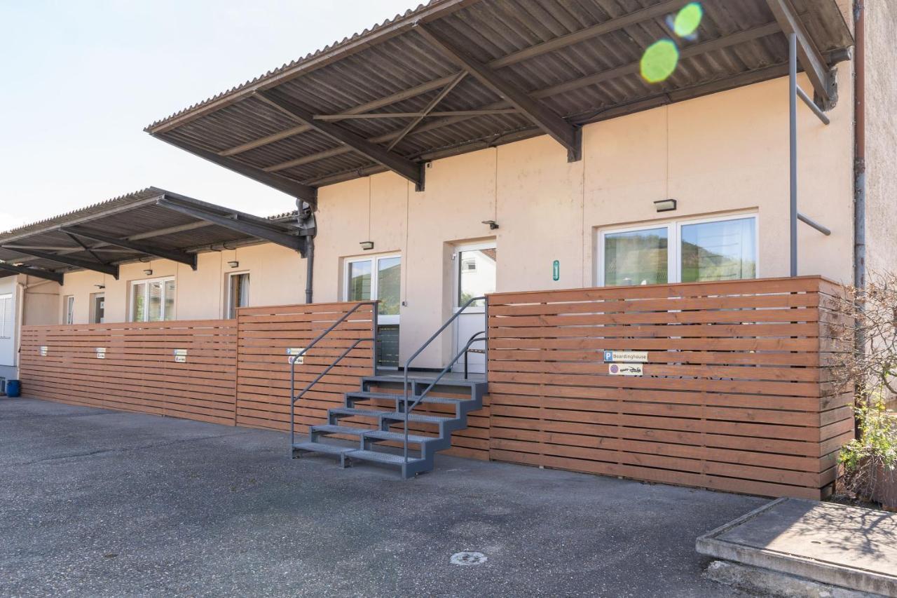 Apartmenthaus Erlenbach Erlenbach (Heilbronn) Exterior foto