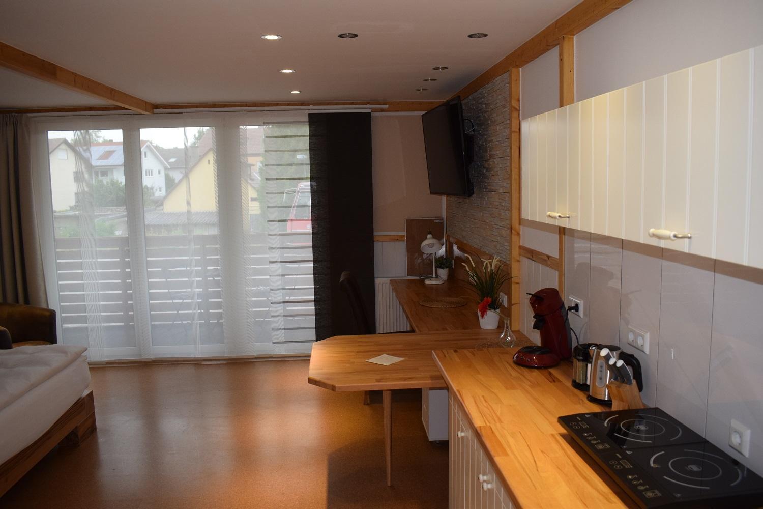 Apartmenthaus Erlenbach Erlenbach (Heilbronn) Exterior foto