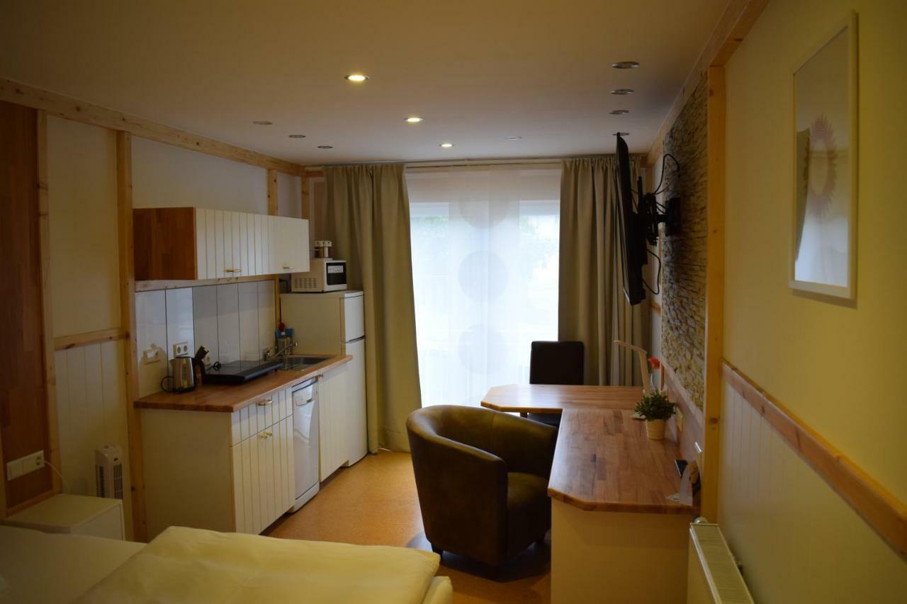 Apartmenthaus Erlenbach Erlenbach (Heilbronn) Exterior foto