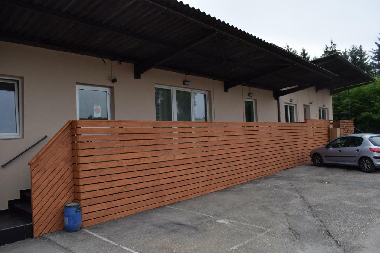 Apartmenthaus Erlenbach Erlenbach (Heilbronn) Exterior foto