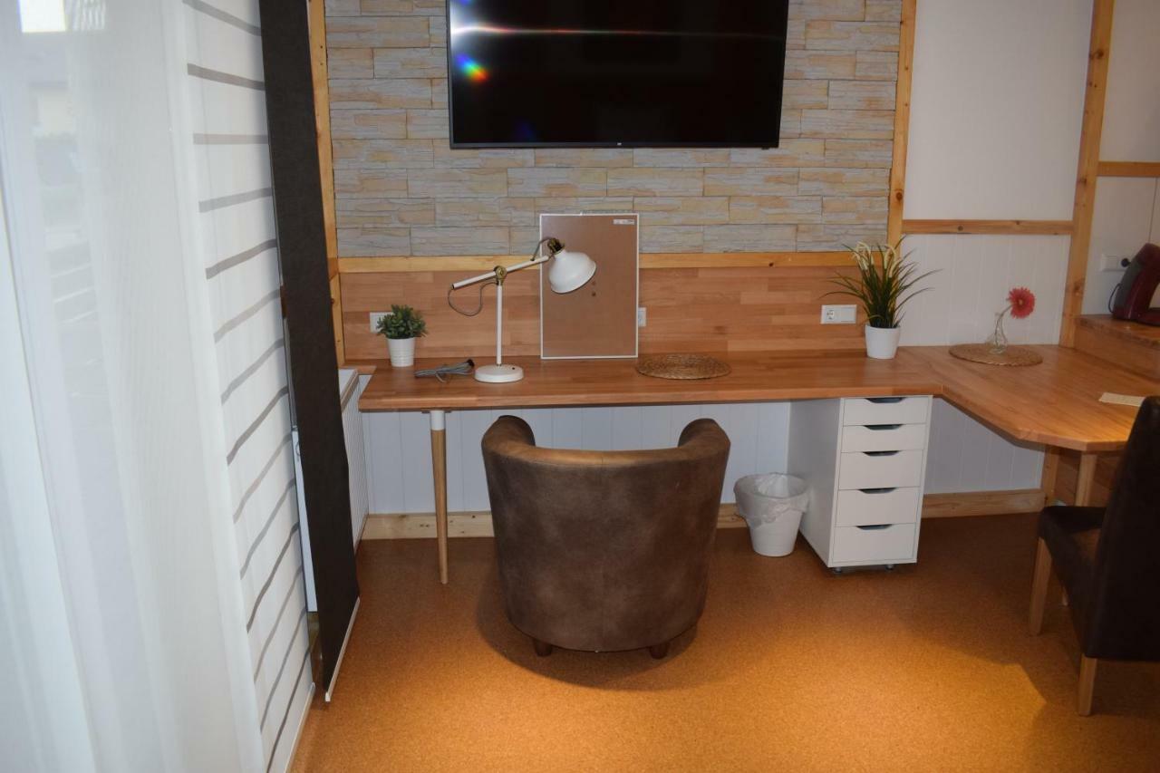 Apartmenthaus Erlenbach Erlenbach (Heilbronn) Exterior foto